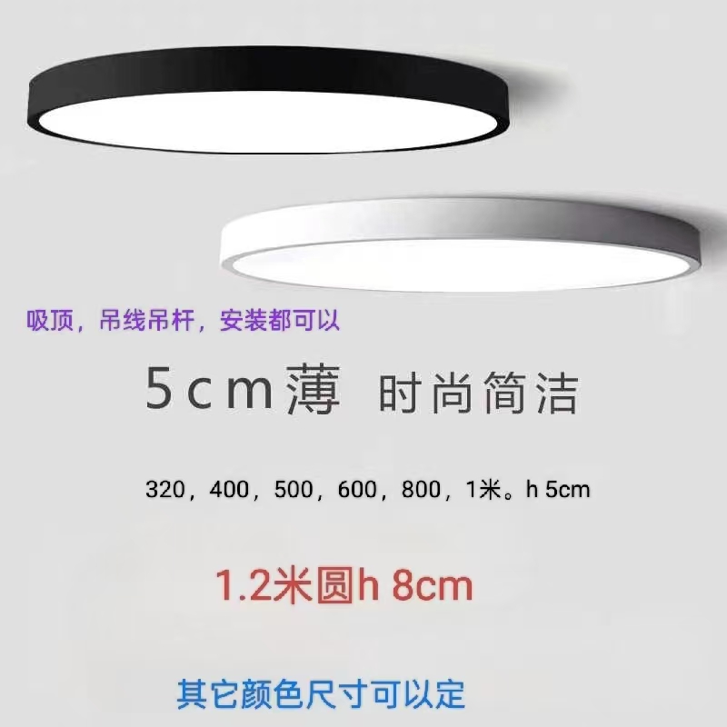 LED射灯